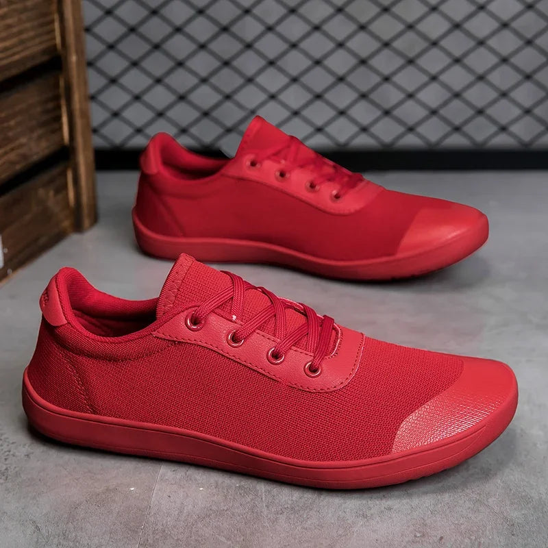 Lightweight Breathable Mesh - Sneakers CAAYWORLD MEN