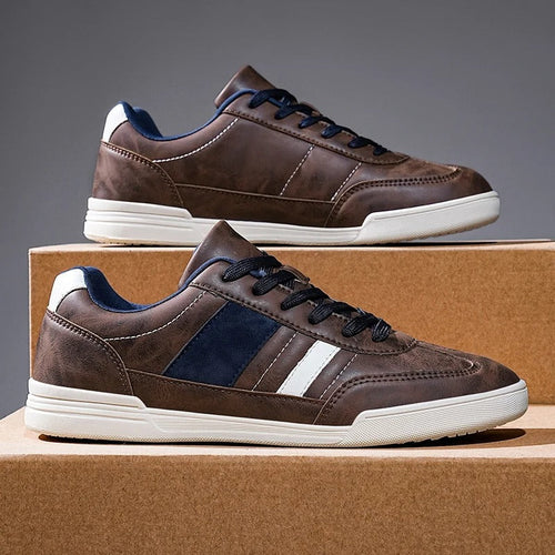 Lightweight Breathable Running - Sneakers CAAYWORLD MEN