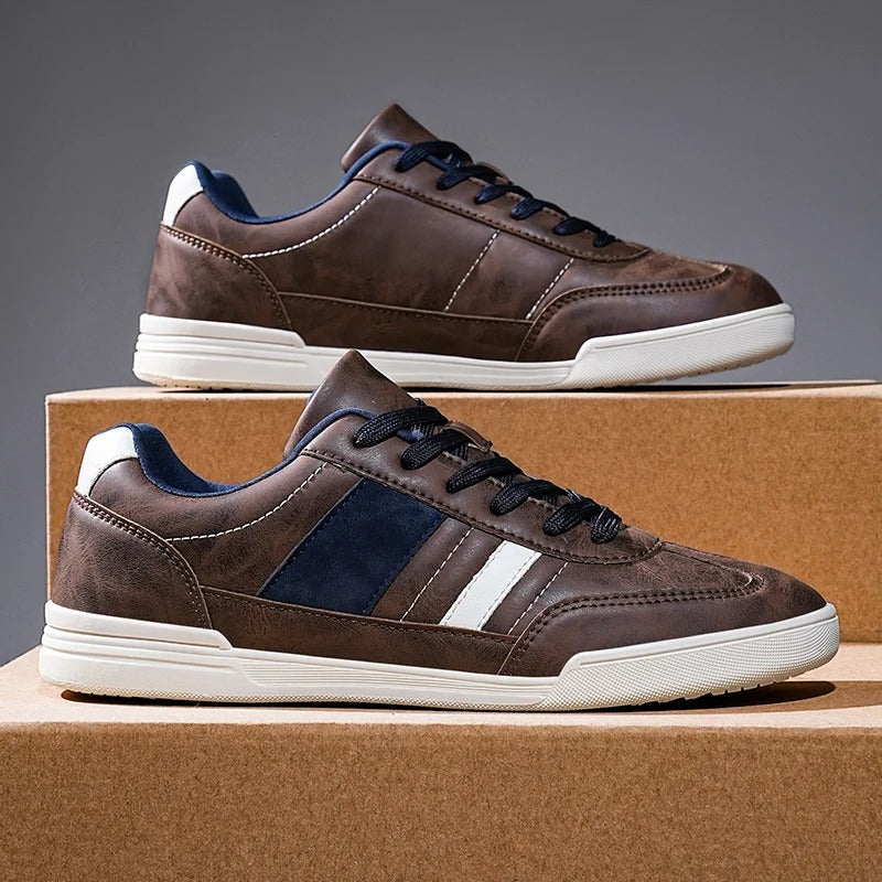 Lightweight Breathable Running - Sneakers CAAYWORLD MEN