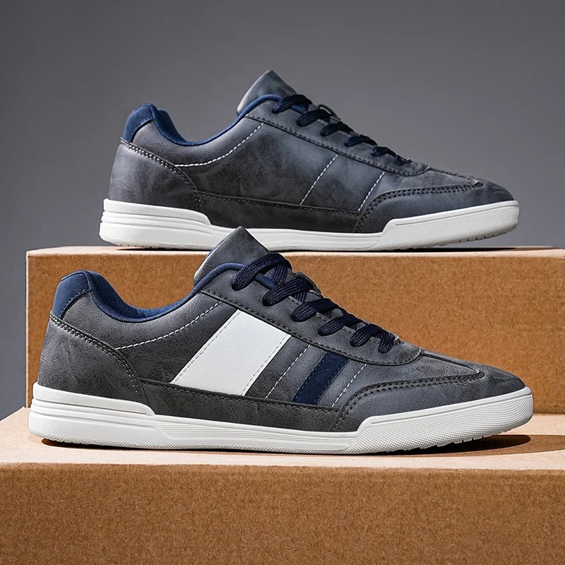 Lightweight Breathable Running - Sneakers CAAYWORLD MEN