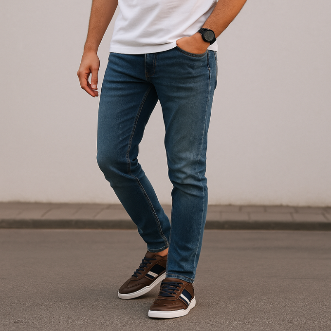 Lightweight Breathable Running - Sneakers CAAYWORLD MEN
