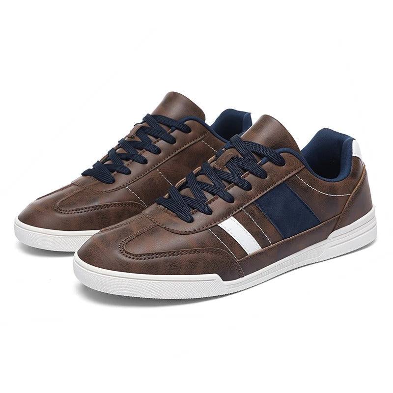 Lightweight Breathable Running - Sneakers CAAYWORLD MEN