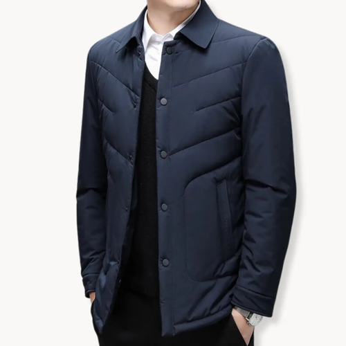 Lightweight Breathable Thermal - Jacket CAAYWORLD