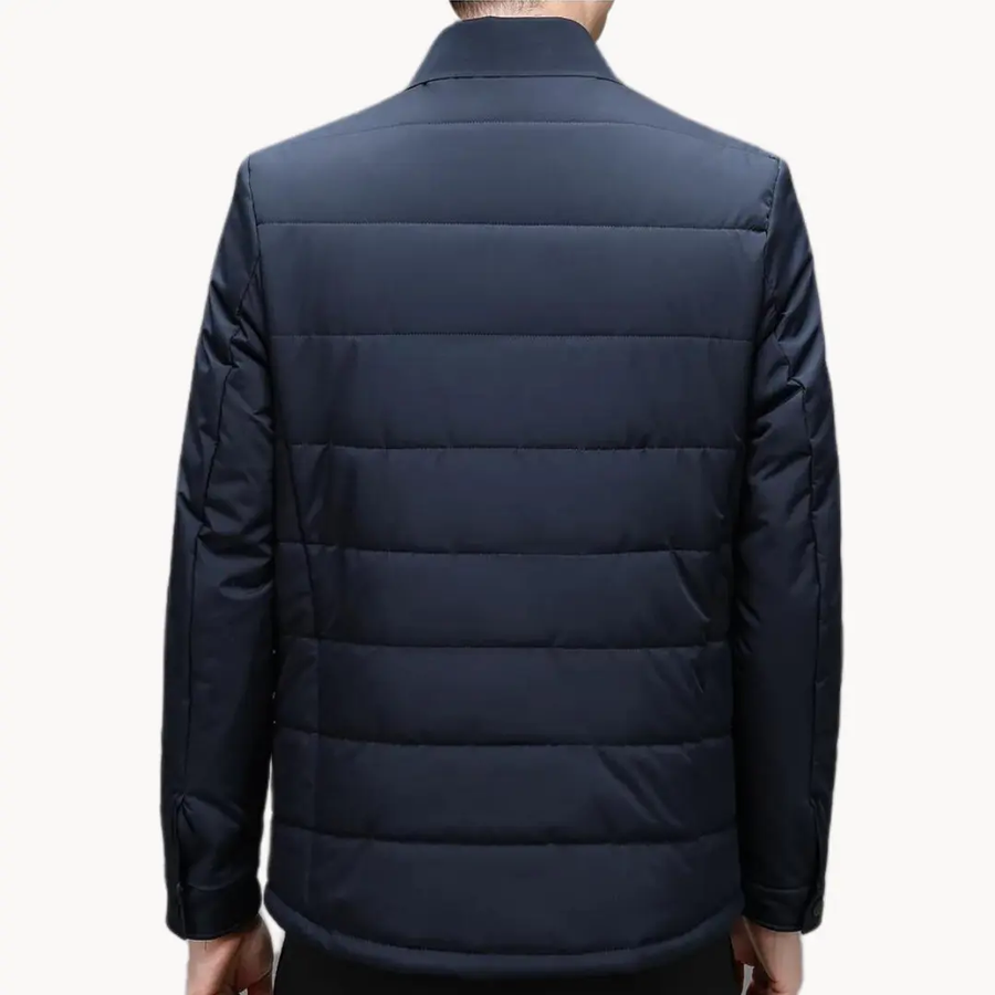 Lightweight Breathable Thermal - Jacket CAAYWORLD