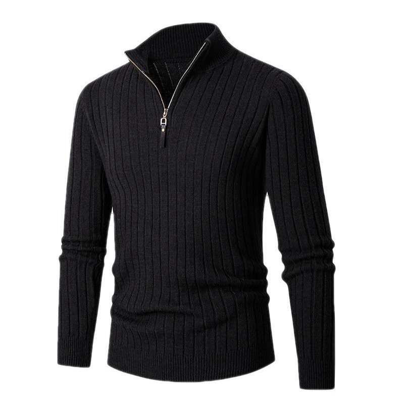 Lightweight Cashmere Crewneck - Sweater CAAYWORLD MEN