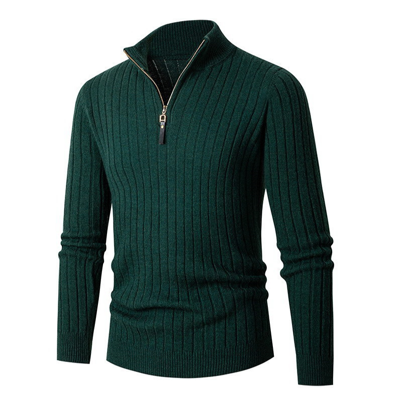 Lightweight Cashmere Crewneck - Sweater CAAYWORLD MEN