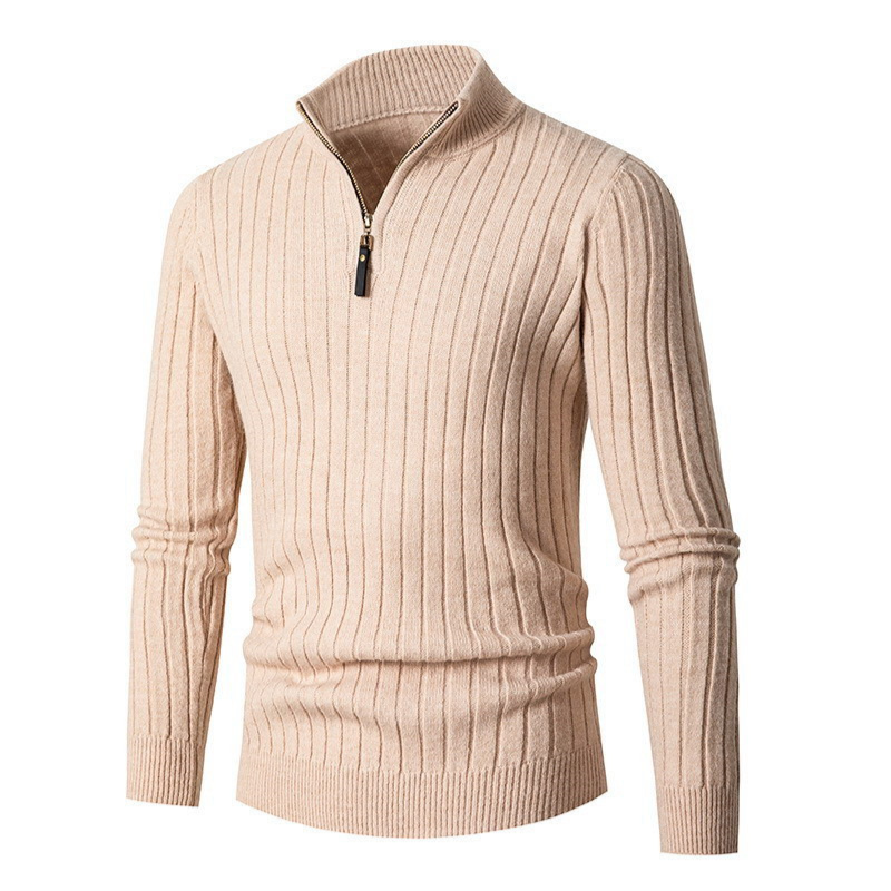 Lightweight Cashmere Crewneck - Sweater CAAYWORLD MEN