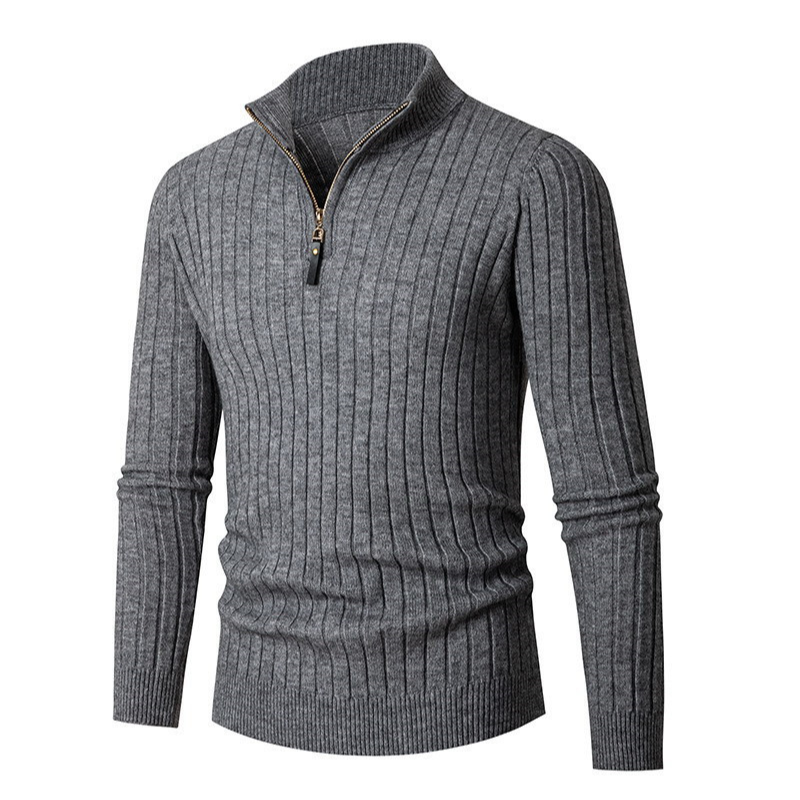 Lightweight Cashmere Crewneck - Sweater CAAYWORLD MEN