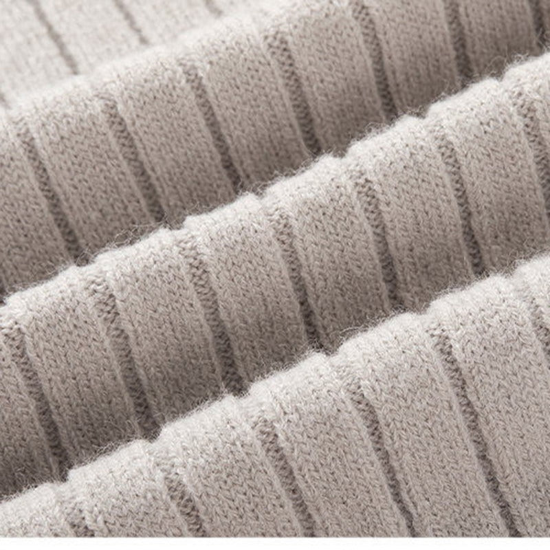 Lightweight Cashmere Crewneck - Sweater CAAYWORLD MEN