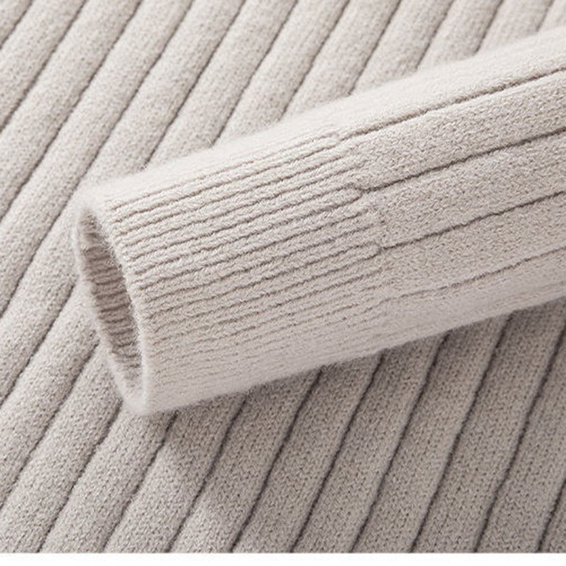Lightweight Cashmere Crewneck - Sweater CAAYWORLD MEN
