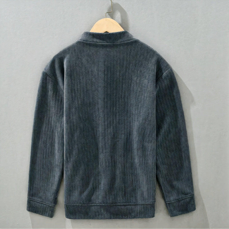 Lightweight Corduroy - Jacket CAAYWORLD MEN