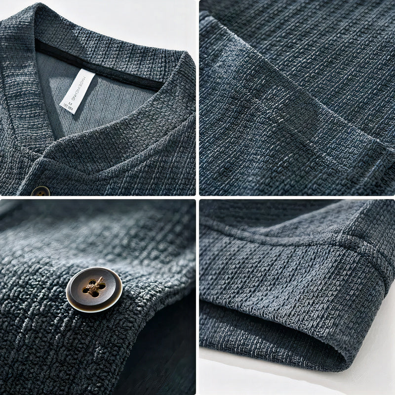 Lightweight Corduroy - Jacket CAAYWORLD MEN