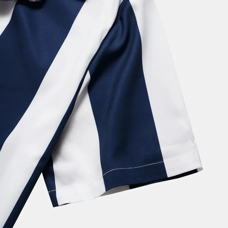 Lightweight Cotton Relaxed Fit - Shirt CAAYWORLD