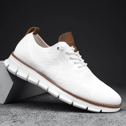 Lightweight Cushioned Slip-On - Sneakers CAAYWORLD MEN