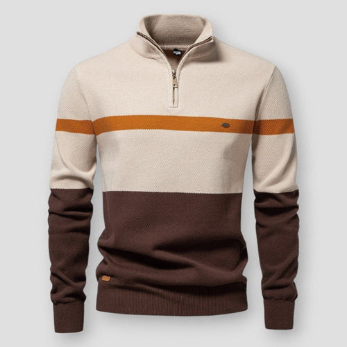 Lightweight Knit Relaxed Fit - Sweater CAAYWORLD MEN