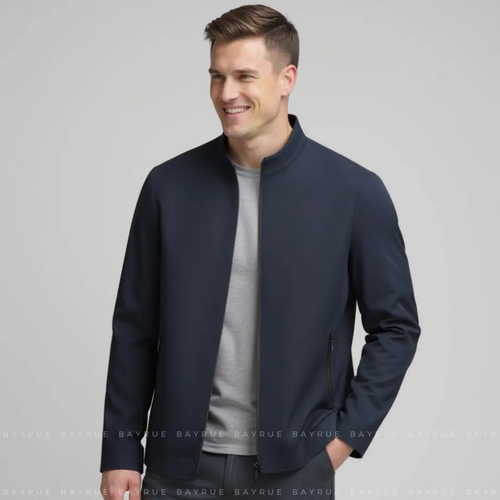 Lightweight Packable Travel - Jacket CAAYWORLD