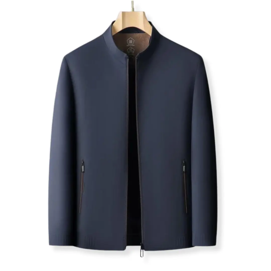 Lightweight Packable Travel - Jacket CAAYWORLD