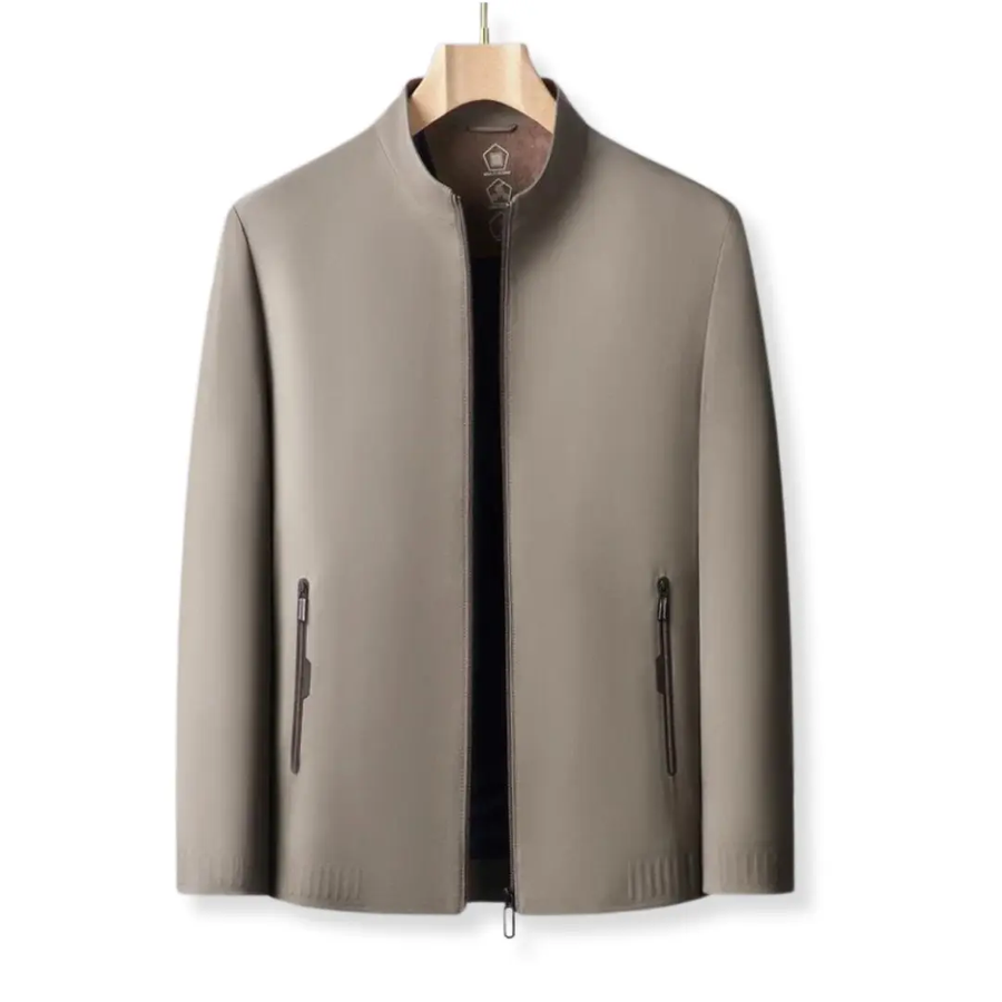 Lightweight Packable Travel - Jacket CAAYWORLD