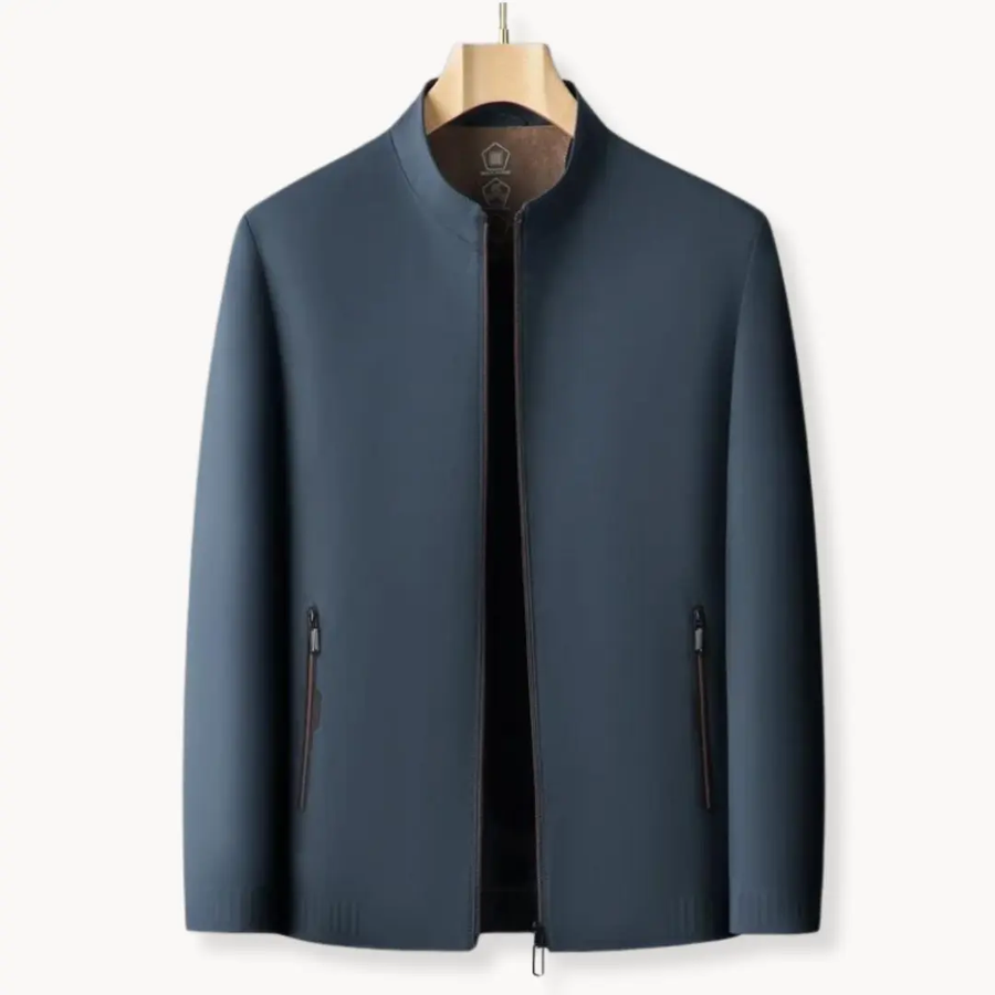 Lightweight Packable Travel - Jacket CAAYWORLD