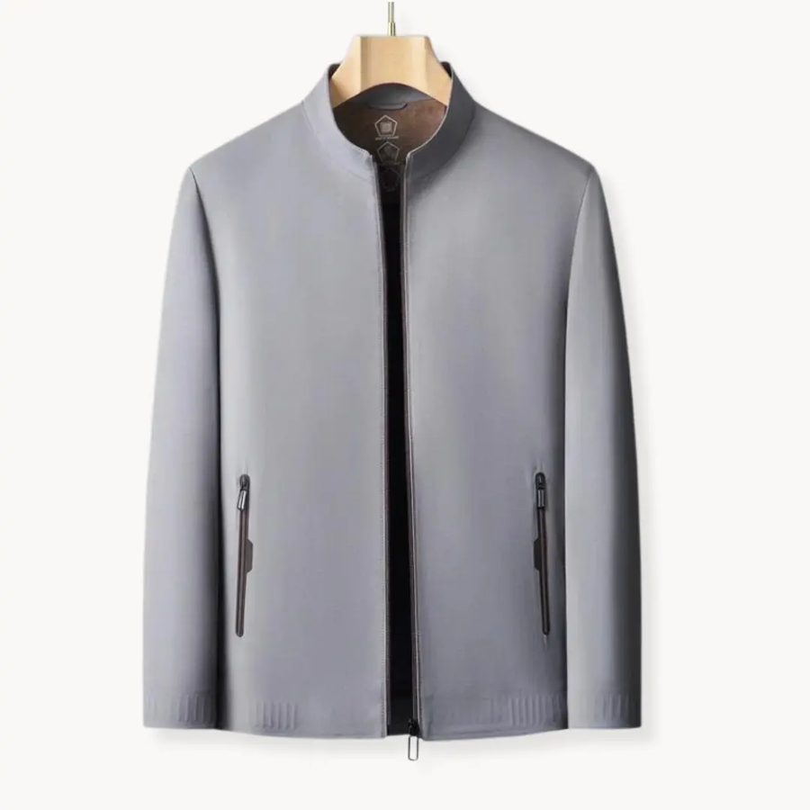 Lightweight Packable Travel - Jacket CAAYWORLD