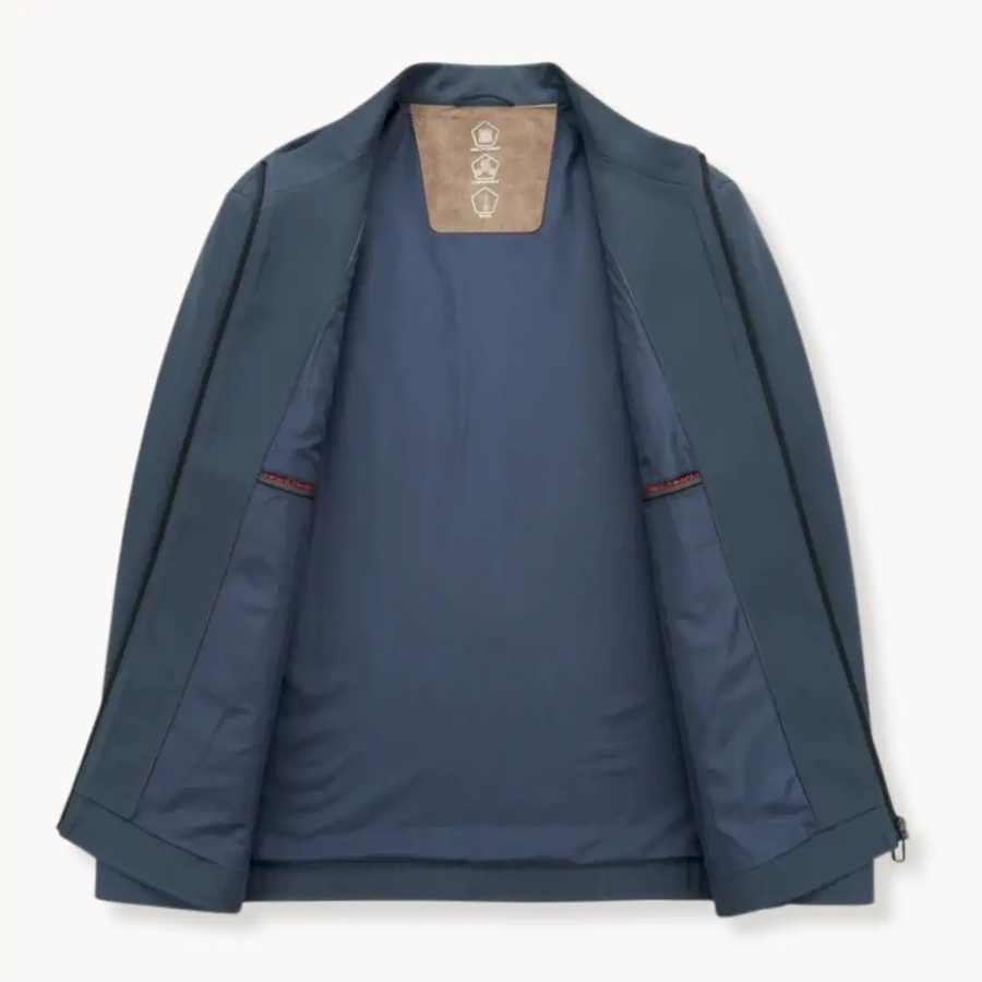Lightweight Packable Travel - Jacket CAAYWORLD