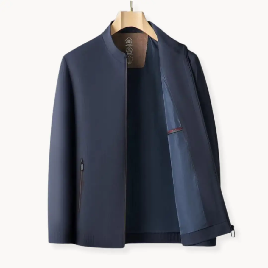Lightweight Packable Travel - Jacket CAAYWORLD