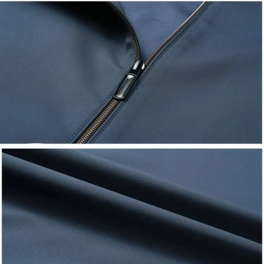 Lightweight Packable Travel - Jacket CAAYWORLD