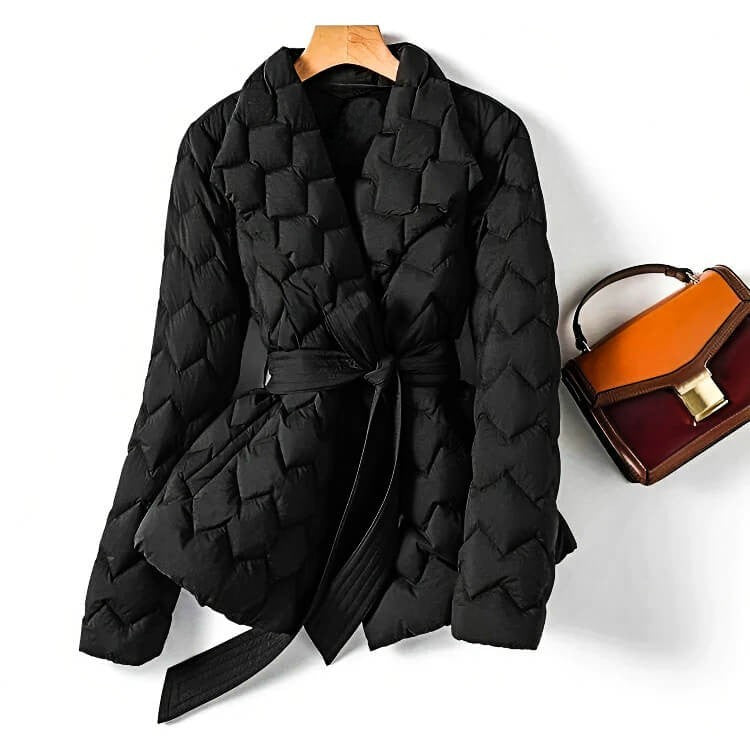 Lightweight Quilted - Jacket CAAYWORLD