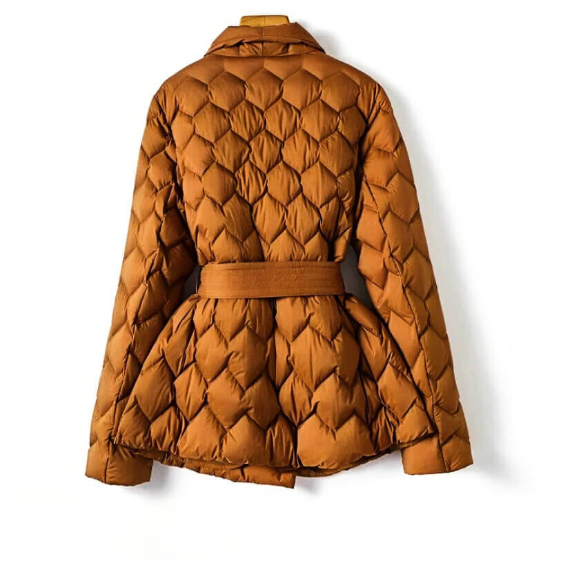 Lightweight Quilted - Jacket CAAYWORLD