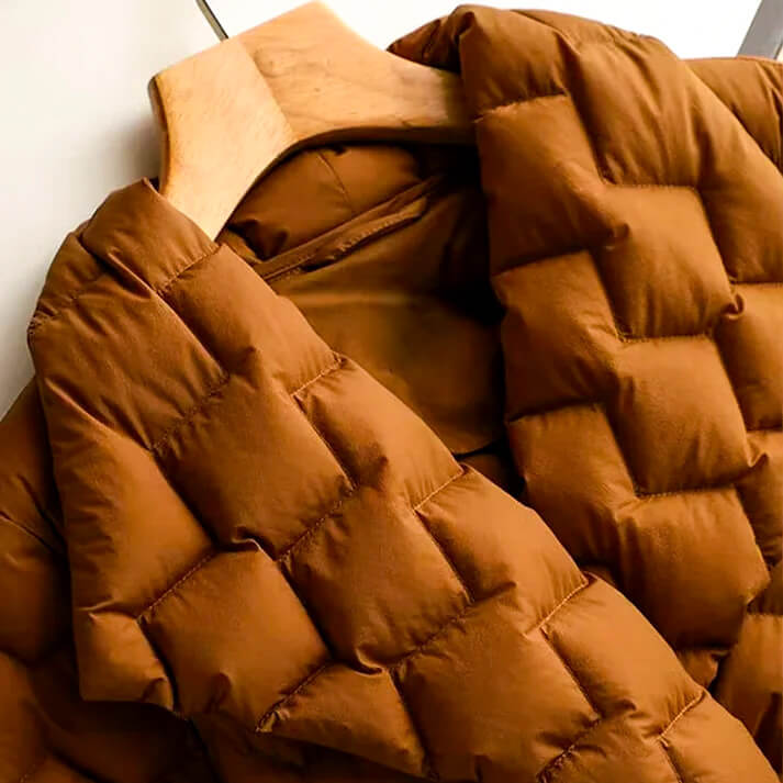 Lightweight Quilted - Jacket CAAYWORLD
