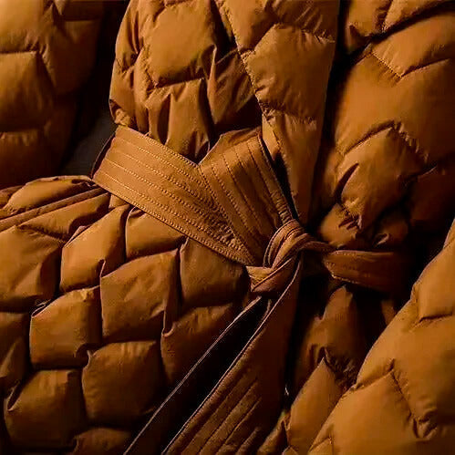 Lightweight Quilted - Jacket CAAYWORLD