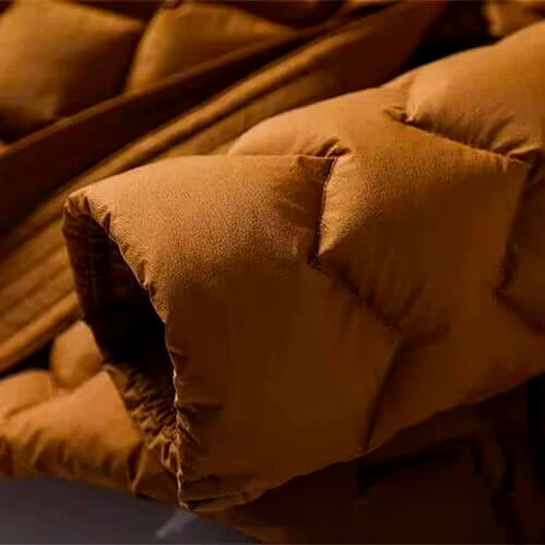 Lightweight Quilted - Jacket CAAYWORLD