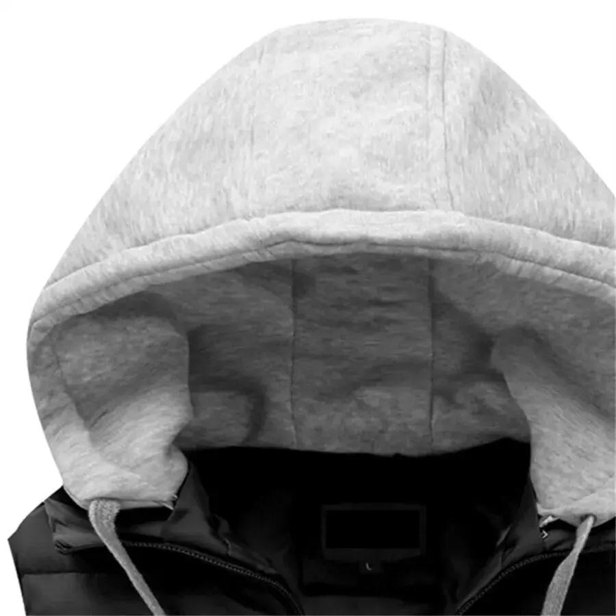 Lightweight Quilted Puffer - Vest CAAYWORLD