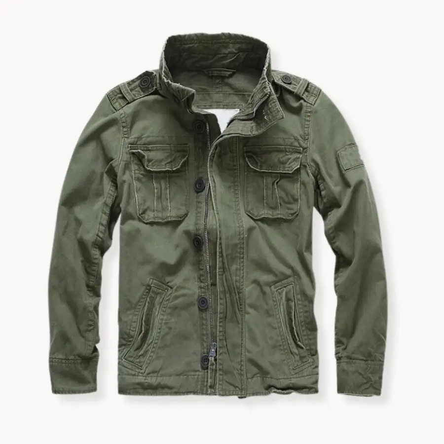 Lightweight Tactical Softshell - Jacket CAAYWORLD