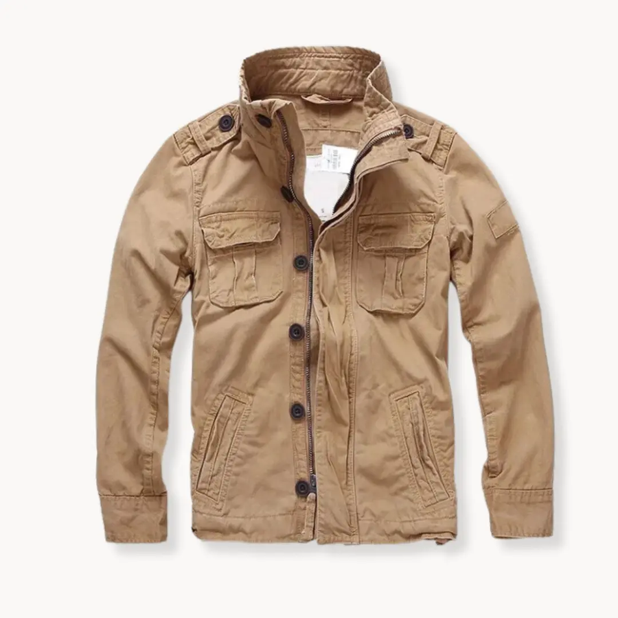 Lightweight Tactical Softshell - Jacket CAAYWORLD