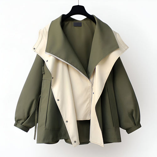 Lightweight Windbreaker - Jacket CAAYWORLD