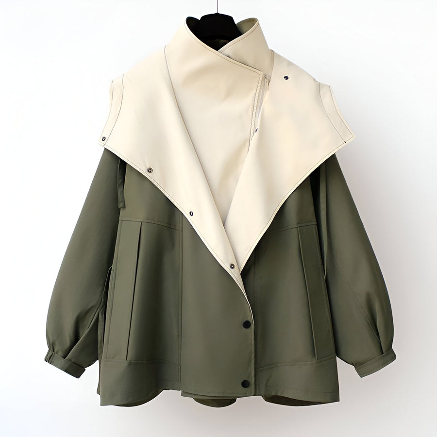 Lightweight Windbreaker - Jacket CAAYWORLD