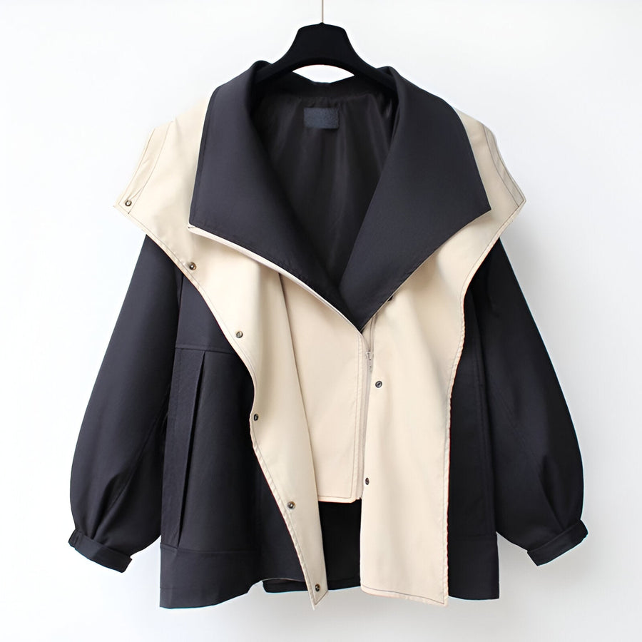 Lightweight Windbreaker - Jacket CAAYWORLD