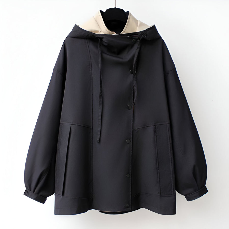 Lightweight Windbreaker - Jacket CAAYWORLD