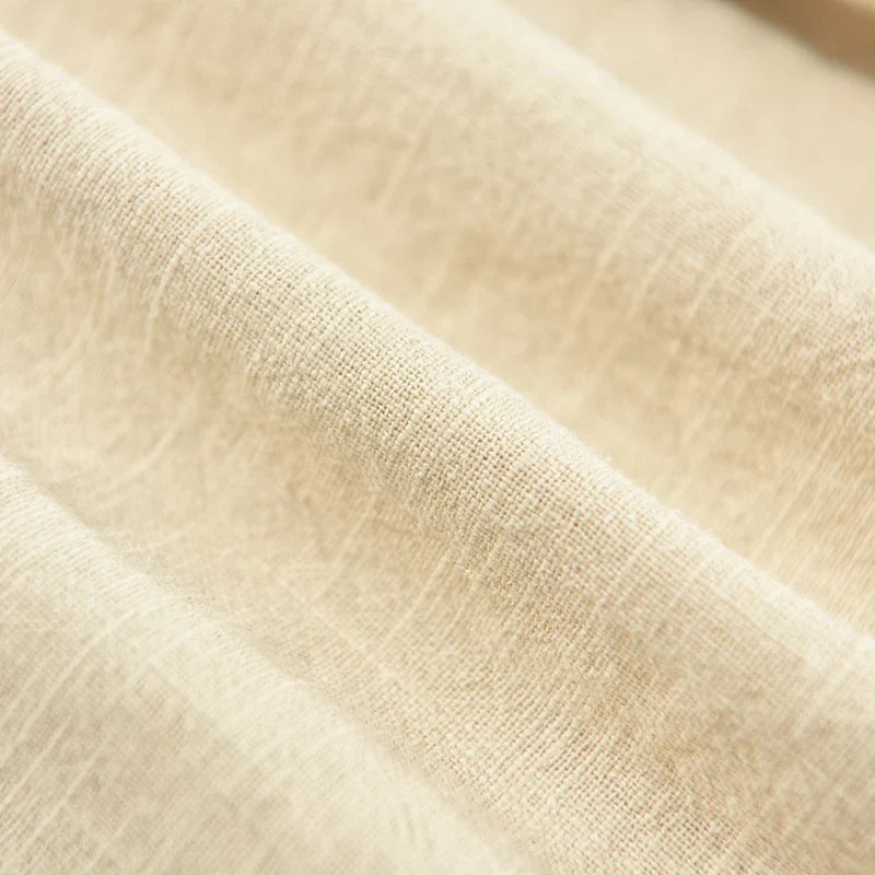 Linen Bastien - Shorts CAAYWORLD