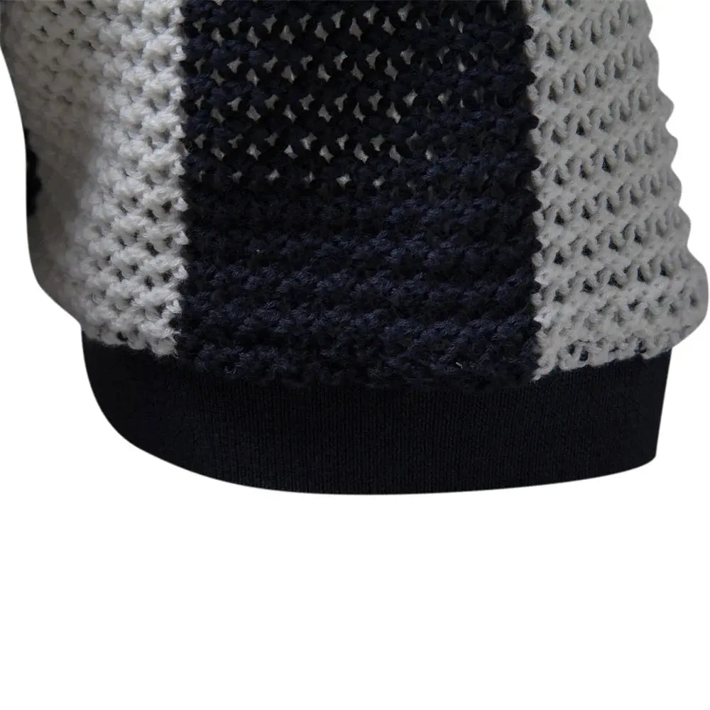 Linen-Cotton Blend - Polo Shirt CASA LARO