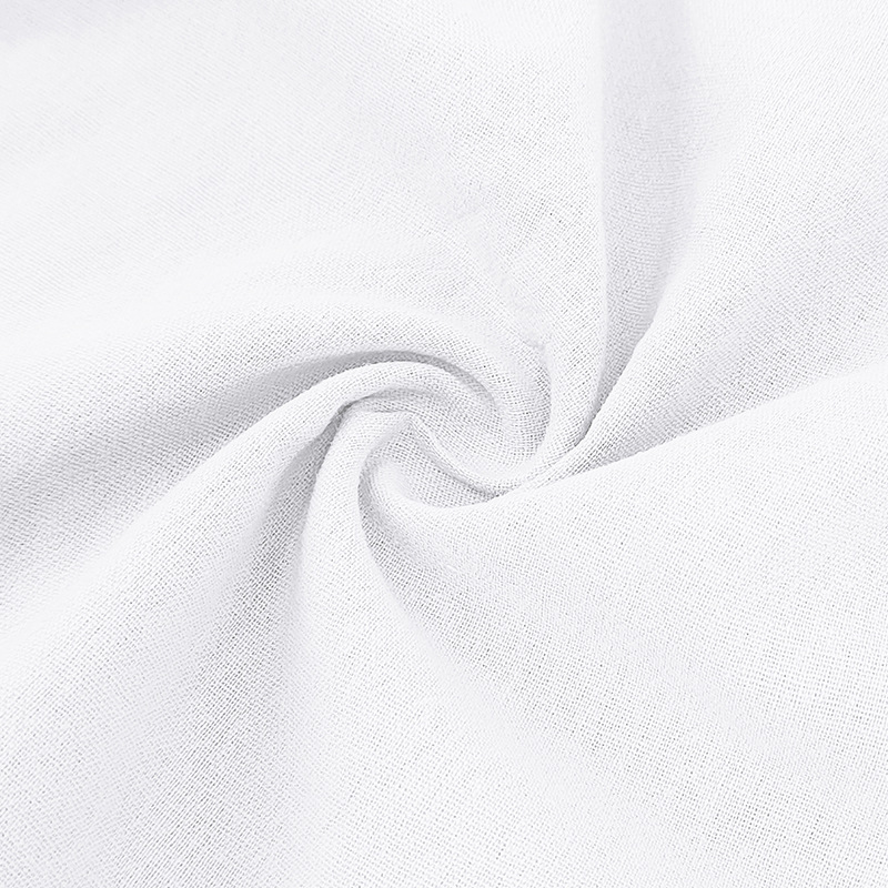 Linen-Cotton - Two-Piece Set CAAYWORLD