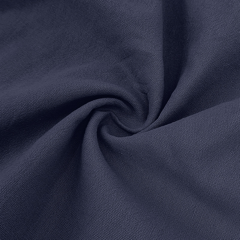 Linen-Cotton - Two-Piece Set CAAYWORLD
