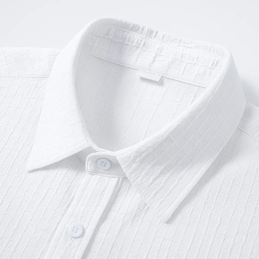 Linen Lounge - Two-Piece Set CAAYWORLD
