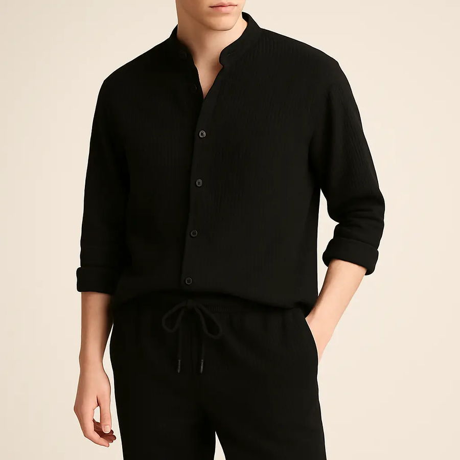 Linen Resort - Two-Piece Set CAAYWORLD
