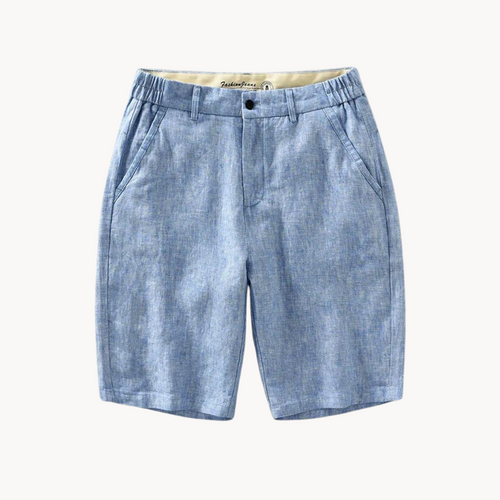 Linen Tailored - Shorts CAAYWORLD MEN
