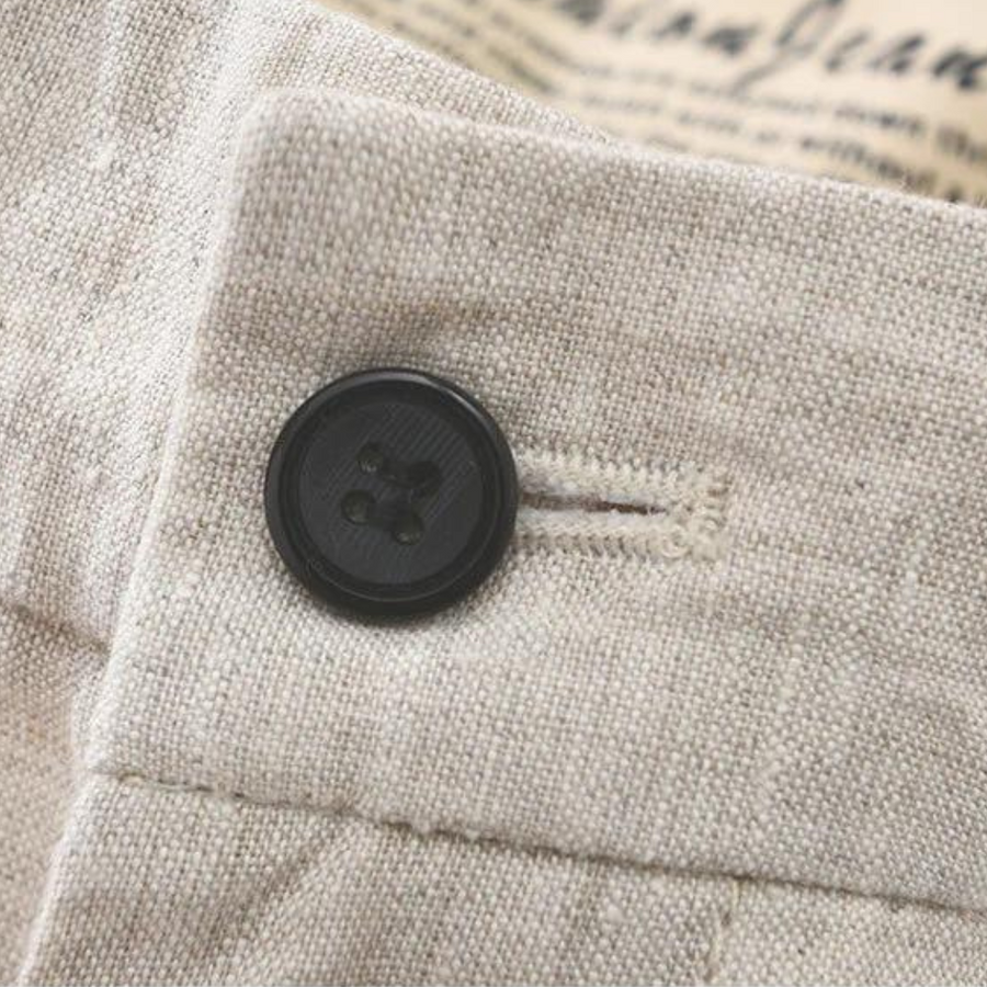Linen Tailored - Shorts CAAYWORLD MEN