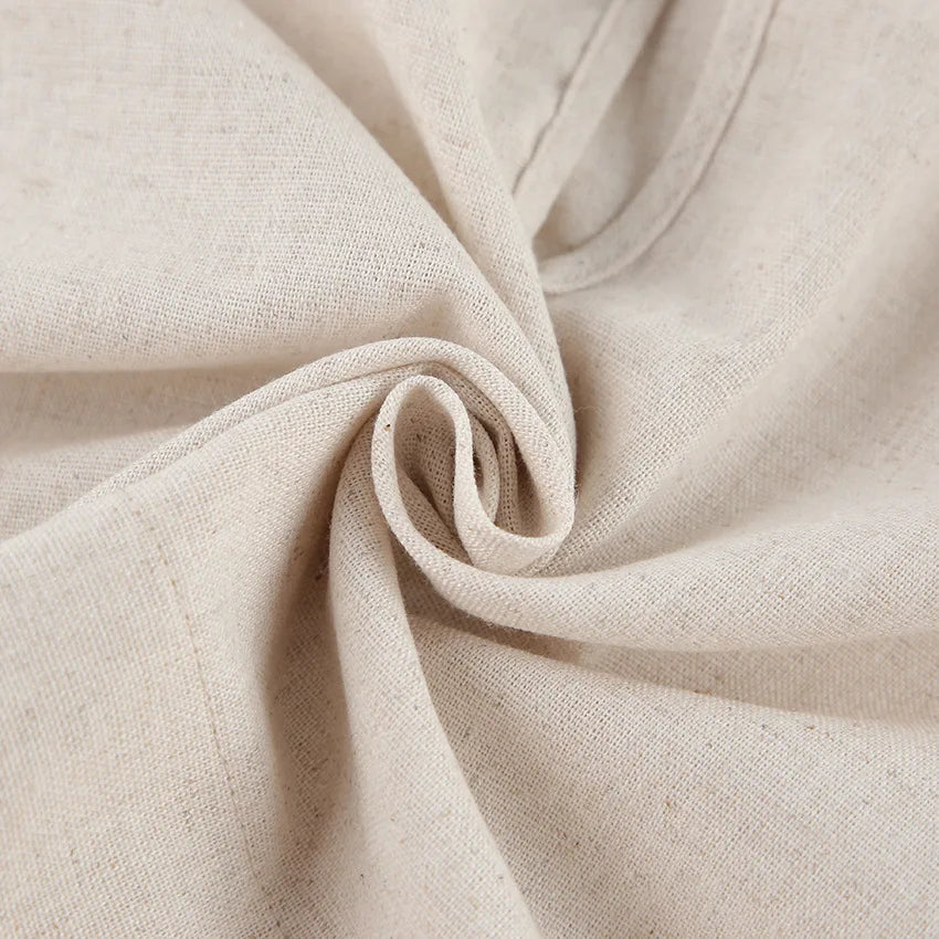 Linen Twin Set - Two-Piece Set CAAYWORLD