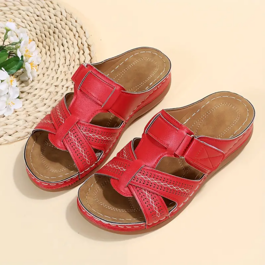 Peyton™ | Comfortable Ergonomic Sandals