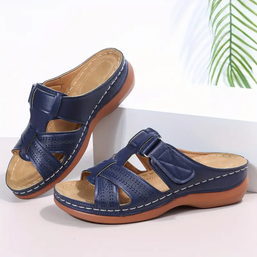 Peyton™ | Comfortable Ergonomic Sandals
